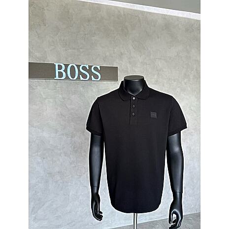 hugo Boss T-Shirts for men #790337