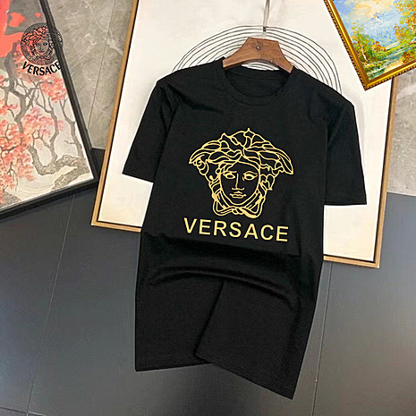Versace  T-Shirts for men #790352 replica