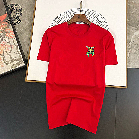 Versace  T-Shirts for men #790357 replica