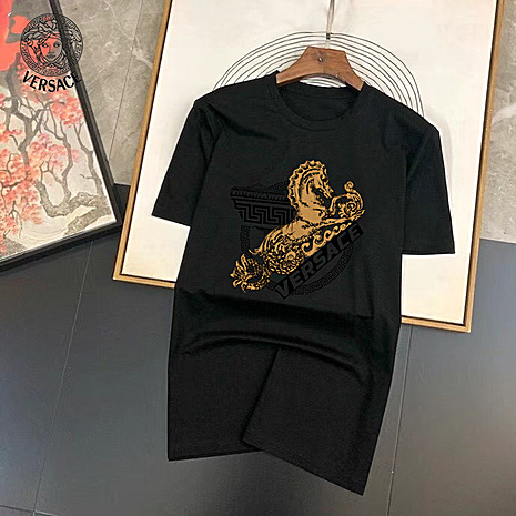 Versace  T-Shirts for men #790359 replica