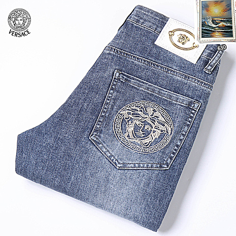 Versace Jeans for MEN #790360 replica