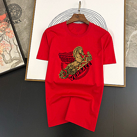 Versace  T-Shirts for men #790366 replica