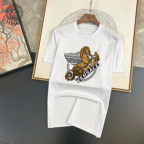 Versace  T-Shirts for men #790367 replica