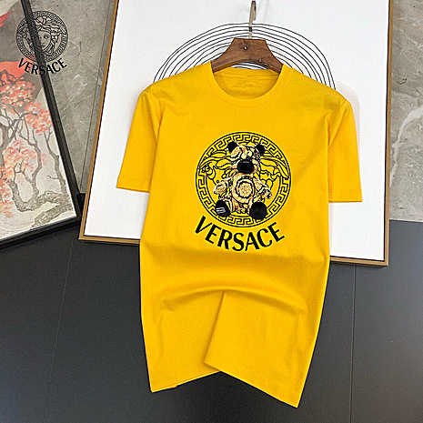 Versace  T-Shirts for men #790369 replica
