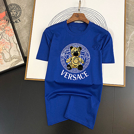 Versace  T-Shirts for men #790371 replica