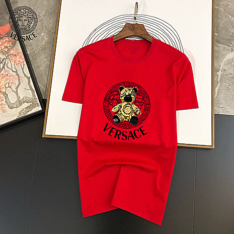 Versace  T-Shirts for men #790372 replica