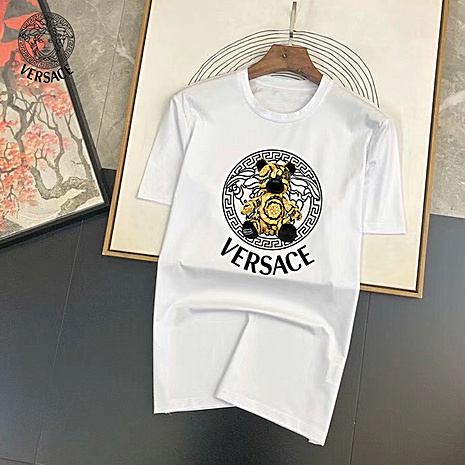 Versace  T-Shirts for men #790373 replica