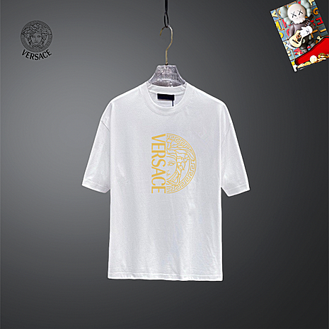 Versace  T-Shirts for men #790375 replica