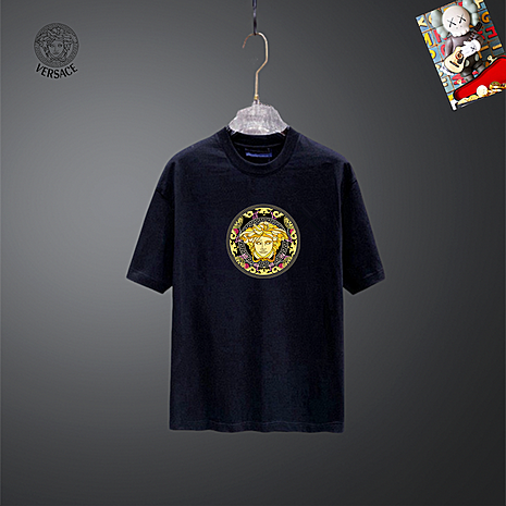 Versace  T-Shirts for men #790376 replica