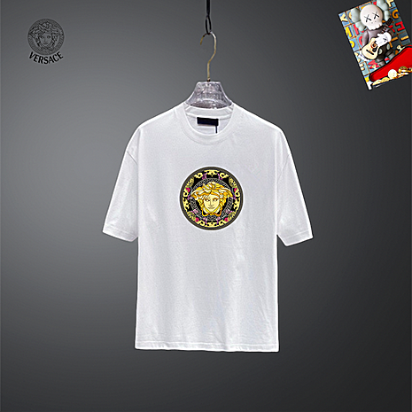 Versace  T-Shirts for men #790377 replica