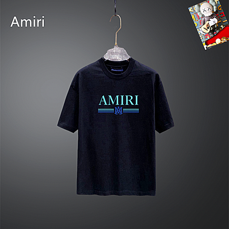 AMIRI T-shirts for MEN #790426 replica