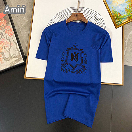 AMIRI T-shirts for MEN #790434 replica
