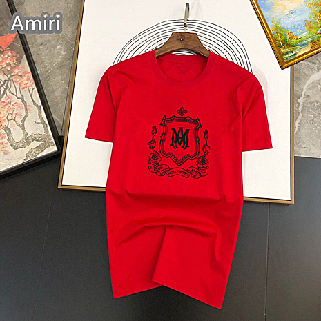 AMIRI T-shirts for MEN #790436 replica