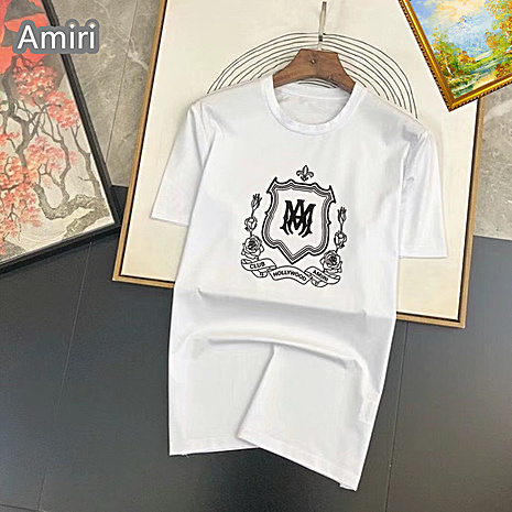 AMIRI T-shirts for MEN #790437 replica