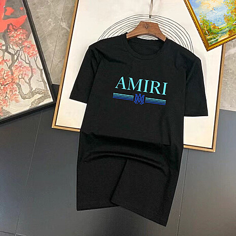 AMIRI T-shirts for MEN #790439 replica