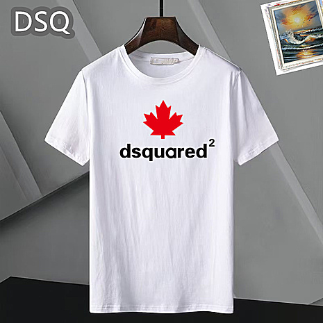 Dsquared2 T-Shirts for men #790440 replica