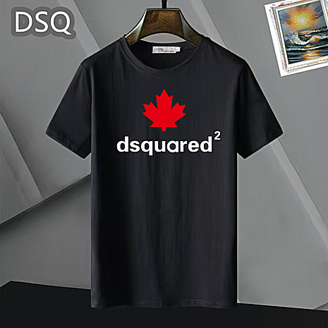 Dsquared2 T-Shirts for men #790441 replica