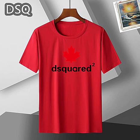 Dsquared2 T-Shirts for men #790442 replica
