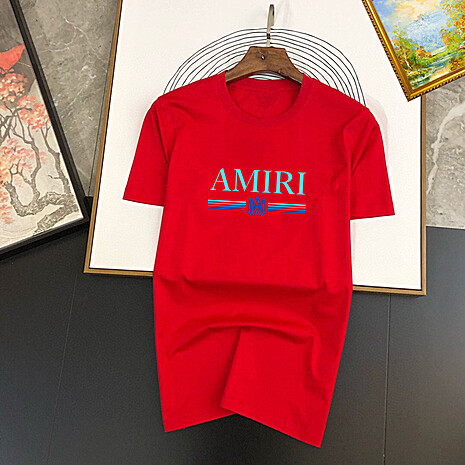 AMIRI T-shirts for MEN #790446 replica