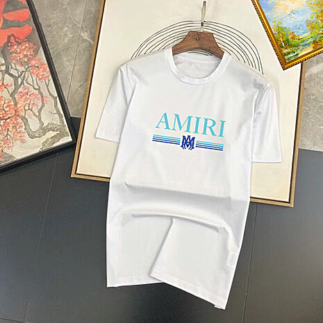 AMIRI T-shirts for MEN #790447 replica