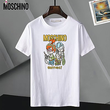 Moschino T-Shirts for Men #790450