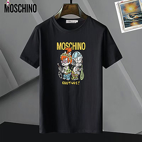 Moschino T-Shirts for Men #790451