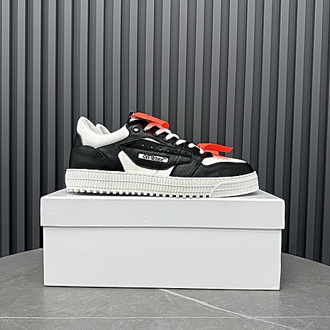 OFF WHITE shoes for Women #790464 replica