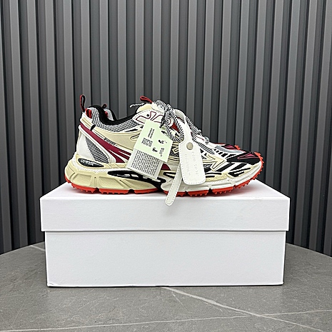 OFF WHITE shoes for Women #790465 replica