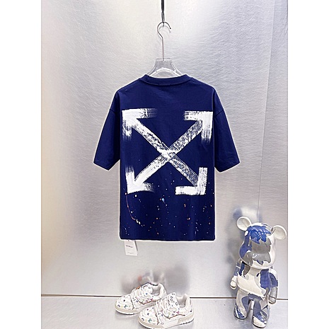 OFF WHITE T-Shirts for Men #790468