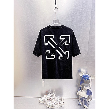 OFF WHITE T-Shirts for Men #790469 replica