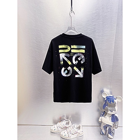 OFF WHITE T-Shirts for Men #790471 replica