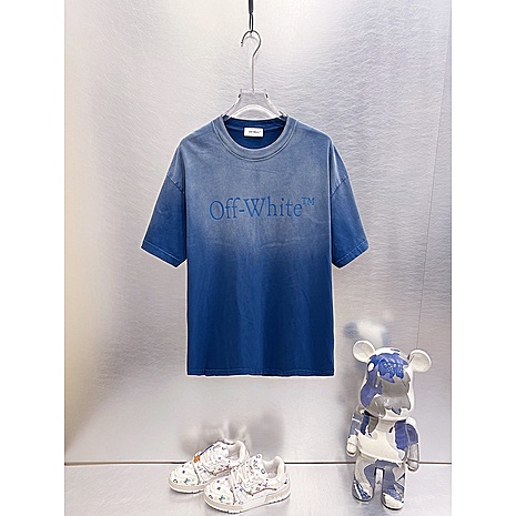 OFF WHITE T-Shirts for Men #790472 replica
