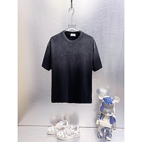 OFF WHITE T-Shirts for Men #790474