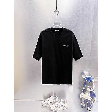 OFF WHITE T-Shirts for Men #790479