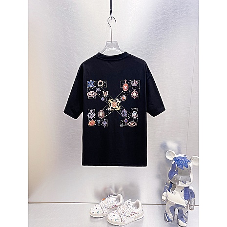 OFF WHITE T-Shirts for Men #790481 replica