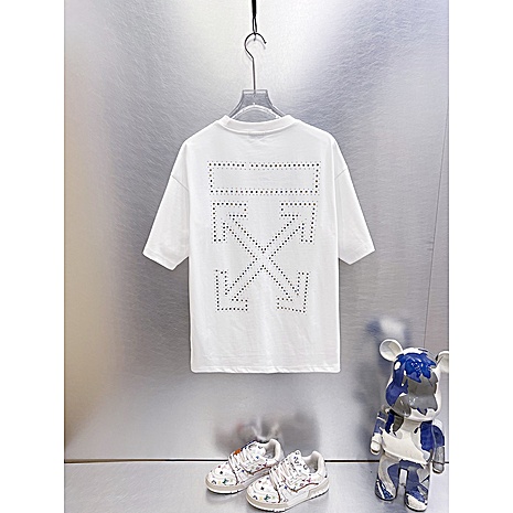 OFF WHITE T-Shirts for Men #790482