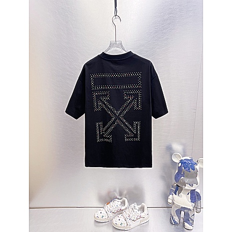 OFF WHITE T-Shirts for Men #790483