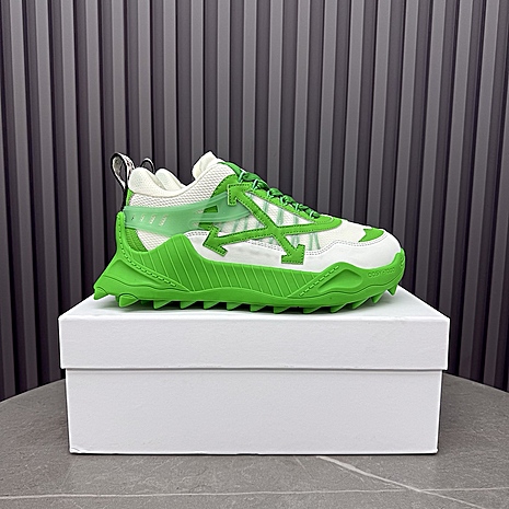 OFF WHITE shoes for Women #790492 replica
