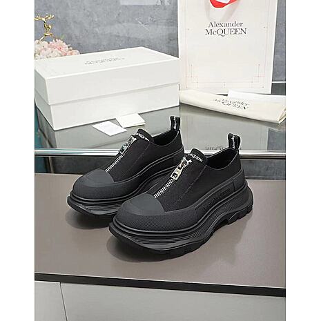 Alexander McQueen Shoes for Women #790514 replica