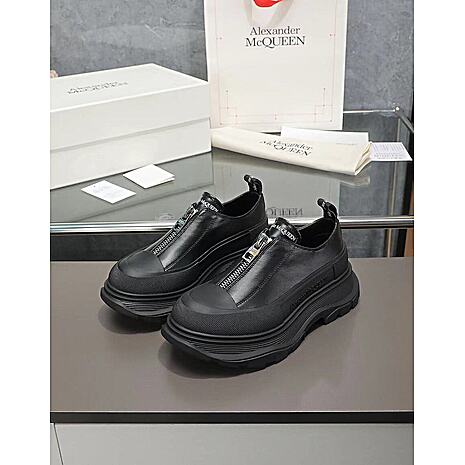 Alexander McQueen Shoes for Women #790516 replica