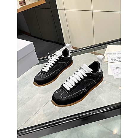 Alexander McQueen Shoes for Women #790519 replica