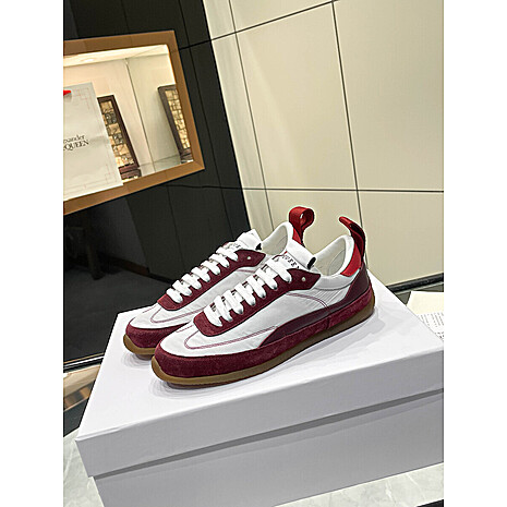 Alexander McQueen Shoes for Women #790520 replica