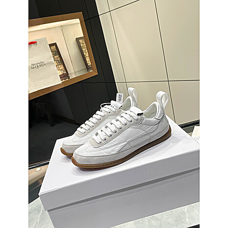 Alexander McQueen Shoes for Women #790521 replica