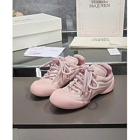 Alexander McQueen Shoes for Women #790523 replica