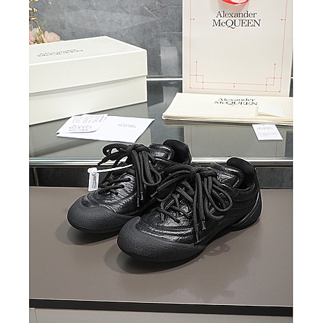 Alexander McQueen Shoes for Women #790527 replica