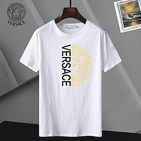 Versace  T-Shirts for men #790532 replica