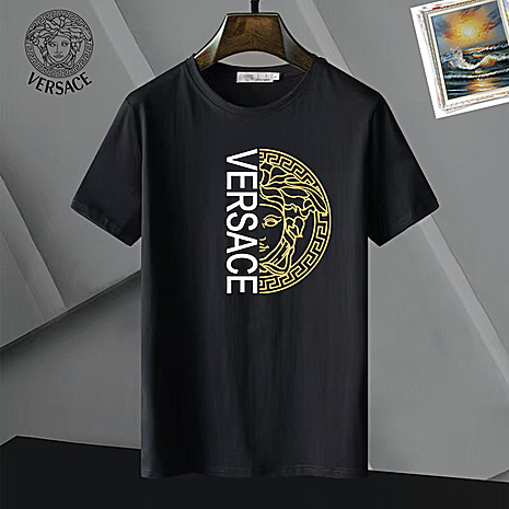Versace  T-Shirts for men #790533 replica
