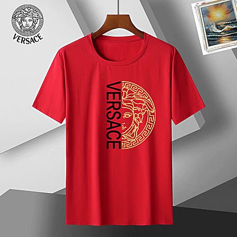 Versace  T-Shirts for men #790534 replica