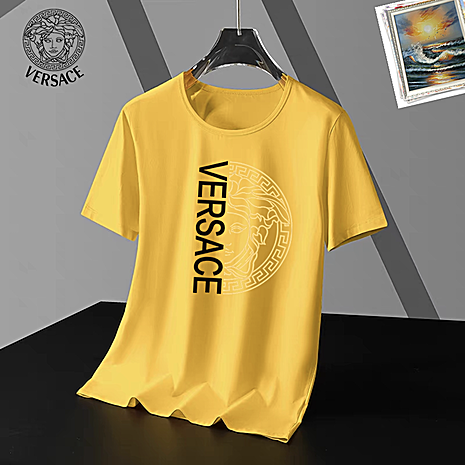 Versace  T-Shirts for men #790535 replica