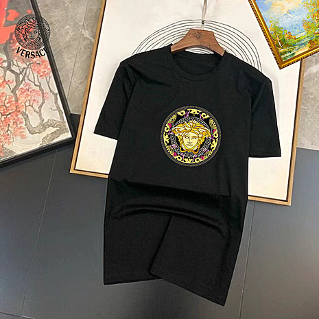 Versace  T-Shirts for men #790536 replica